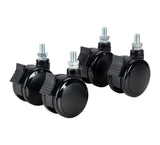 3in Braked Castors For Mode-Al Accs