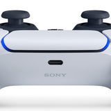 EAN 0711719022756 - Sony DualSense v3 Blanco Bluetooth/USB Gamepad Analógico/Digital PlayStation 5 imagen 10