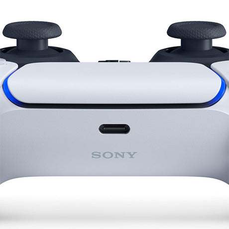 EAN 0711719022756 - Sony DualSense v3 Blanco Bluetooth/USB Gamepad Analógico/Digital PlayStation 5 imagen 10