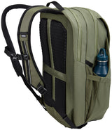 Mochila Thule Paramount Tpcb127 - Olivine Informal Oliva Nylon