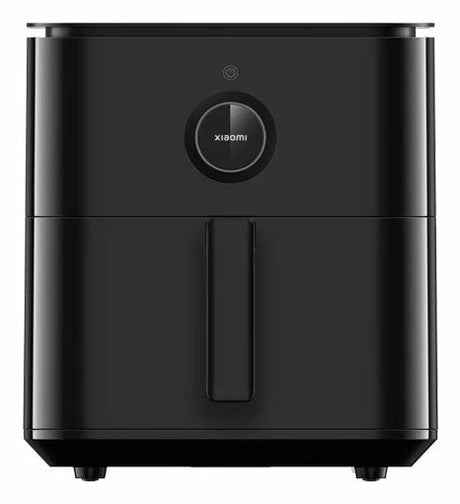 EAN 6941812729304 - Xiaomi MAF10 Sencillo 6,5 L Independiente 1800 W Freidora de aire caliente Negro imagen 1