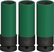 EAN 6949509246691 - Bosch 2 608 003 033 set de conectores y conector Juego de enchufes imagen 1