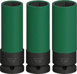 EAN 6949509246691 - Bosch 2 608 003 033 set de conectores y conector Juego de enchufes imagen 1