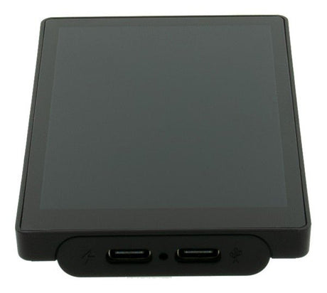 EAN 4055655253406 - PATONA 4199 monitor para cámara 10,1 cm (3.97") Negro 480 x 800 Pixeles Pantalla táctil imagen 4