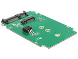 Delock 62521 Convertidor Sata De 22 Pines> M.2