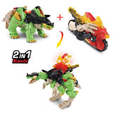 Vtech Switch & Go Dinos - Combo Mega Spinosaurus 80-582204