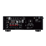 Yamaha Rx-V4a 5.2 Canales Envolvente 3d Negro
