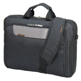 EAN 0874933001980 - Everki Advance 43,9 cm (17.3") Maletín Negro imagen 2