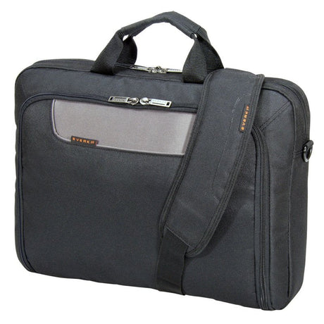 EAN 0874933001980 - Everki Advance 43,9 cm (17.3") Maletín Negro imagen 2