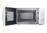 EAN 8059019054186 - Candy Idea CMW20SMW Blanco Solo microondas Encimera 20 L 700 W imagen 3