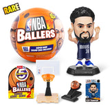 Zuru 5 Surprise - Nba Ballers Series 2, Artículo Ordenado De Personajes, Una Figura 77678gq1