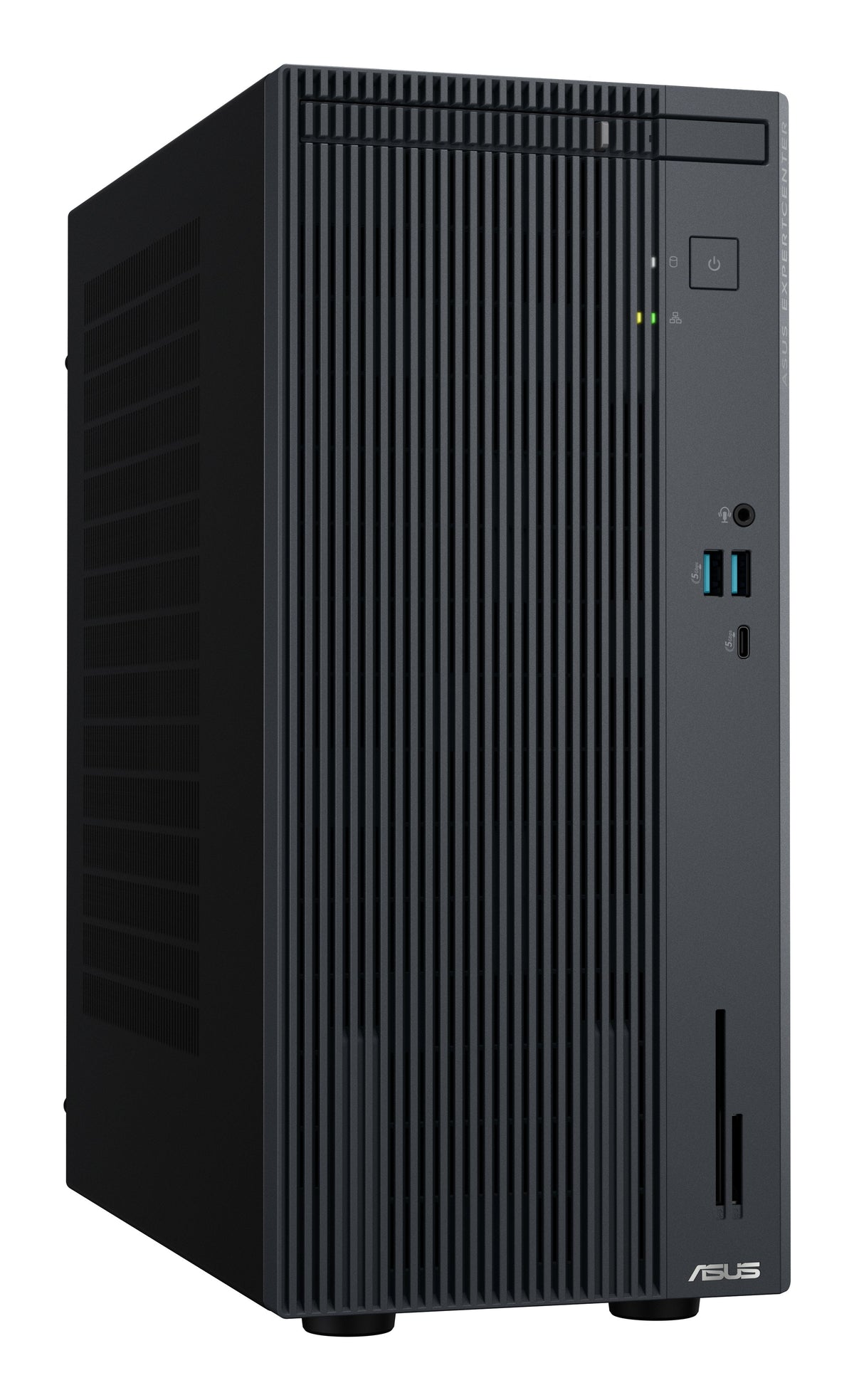 Pc Asus Expertcenter P500 Mini Tower Pm500mh-0r72600200 Ryzen 7 260 16gb 512gb Ssd Sin Sistema Operativo