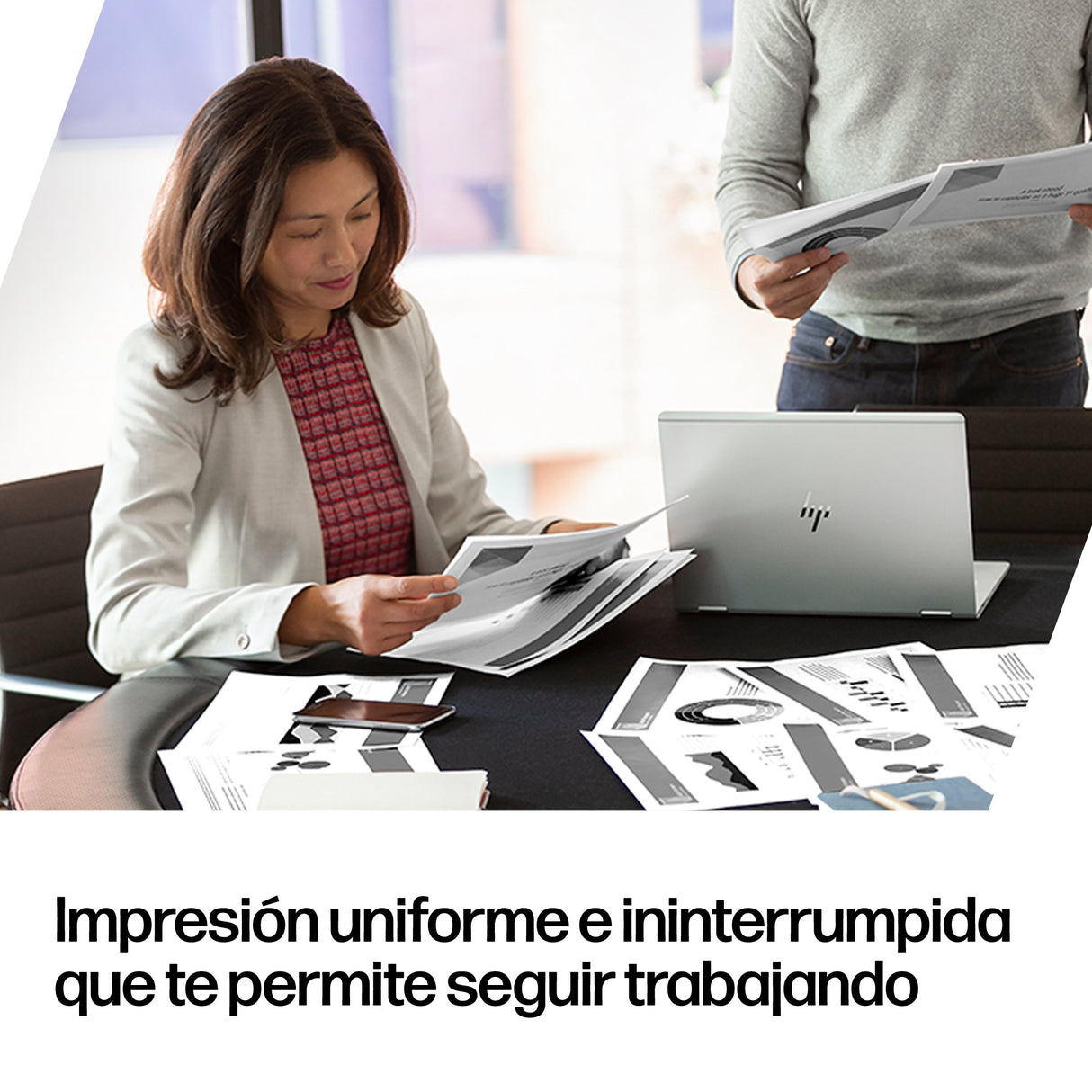EAN 0889899671023 - HP 57A Original LaserJet Imaging Drum cartucho de tóner 1 pieza(s) Negro imagen 8