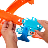 EAN 0194735280018 - Hot Wheels Track Builder JDB49 vehículo de juguete imagen 3