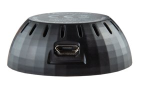 Shelly H&T Usb - Negro