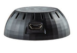 Shelly H&T Usb - Negro