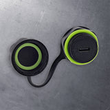 Adaptador Usb-C, Ip68, Blindado, De Conector Hembra A Macho, 50 Cm Inline
