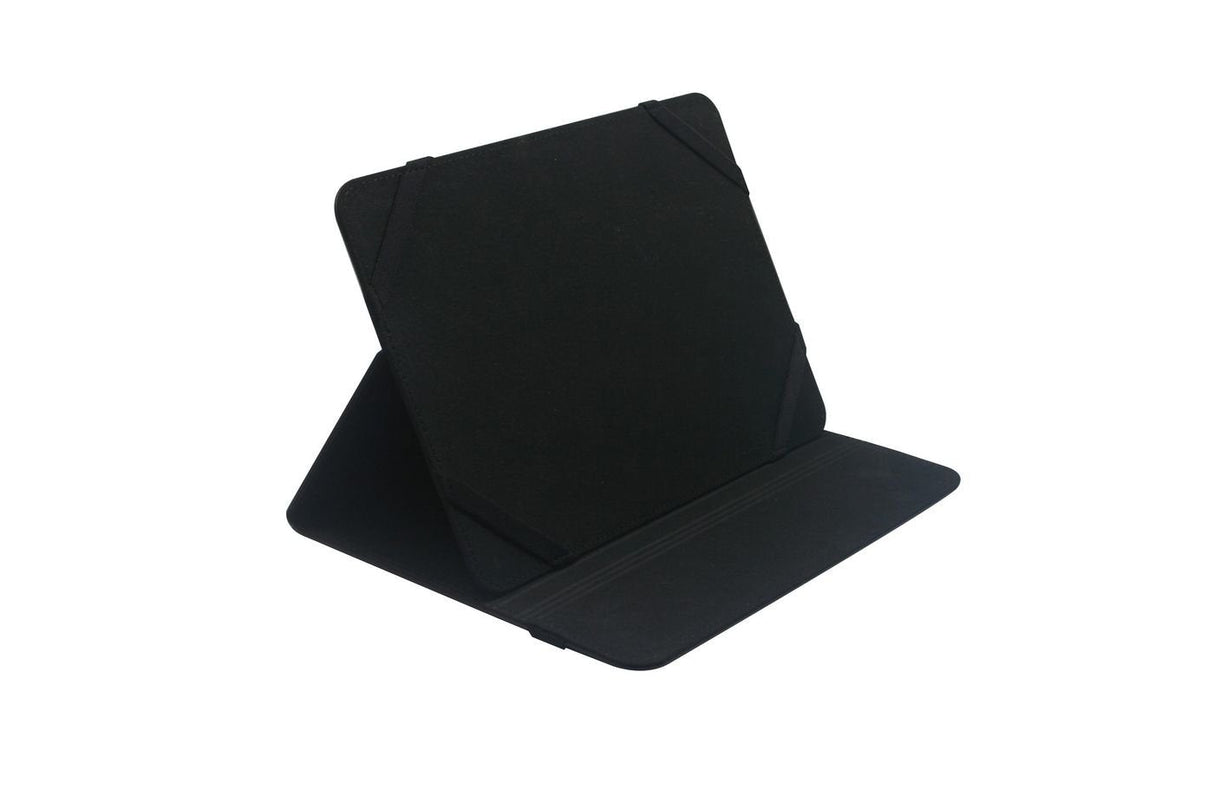 Estuff Es68500001-Bulk Funda Para Tablet 25,6 Cm (10.1") Folio Negro