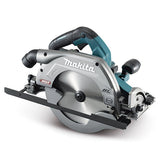 Sierra Makita Hs009gz, Ccircular Azul/Negro
