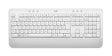 EAN 5099206105485 - Logitech 920-011038 teclado Ratón incluido Oficina Bluetooth QWERTY Nórdico Blanco imagen 1