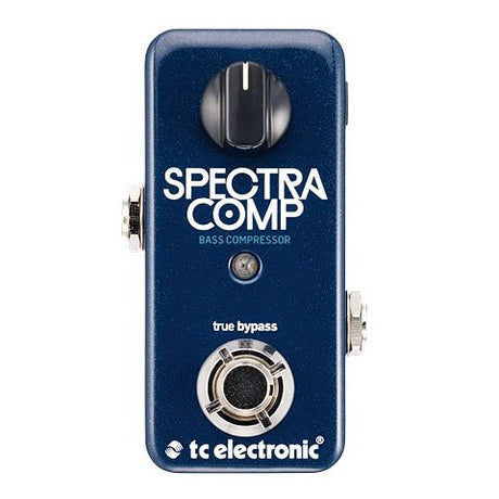 EAN 4033653024426 - TC Electronic SPECTRA COMP equipo de música adicional Concierto/Estudio Compresor imagen 1