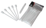 Activejet Aoc-303 Sticks For Cleaning Keyboards (12 Pcs) With Liquid
