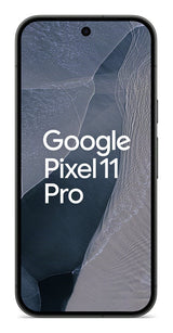 Google Pixel 11 Pro 5g 16ram 1tb Obsidian