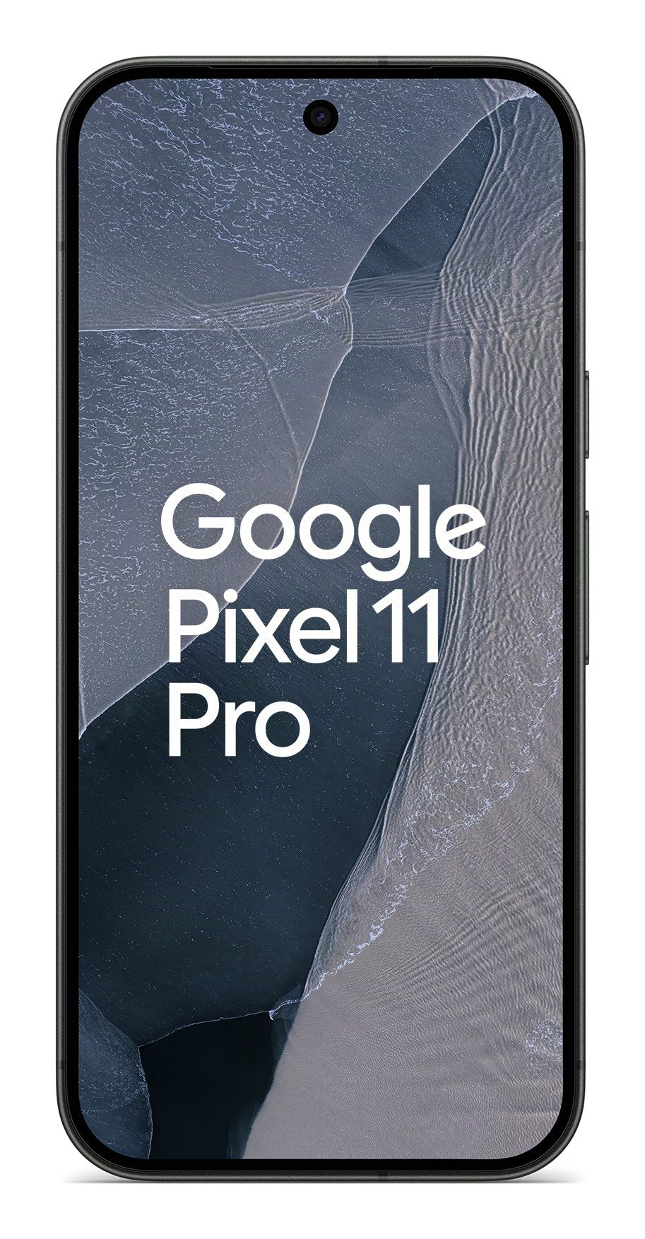 Google Pixel 11 Pro 5g 16ram 512gb Obsidian
