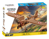 EAN 5902251057428 - COBI PZL P.11c imagen 11