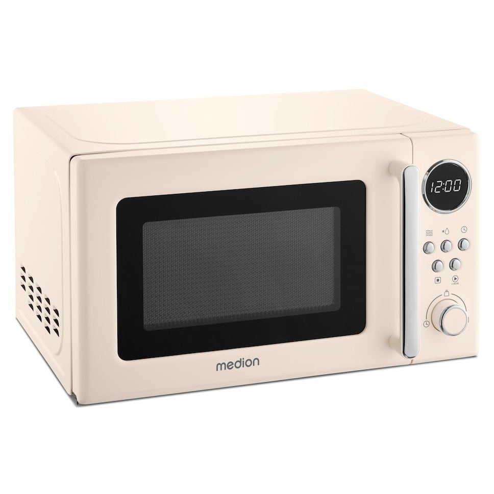 Medion Md15000 Retro (Beige) 50076228