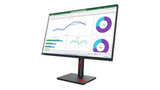 EAN 0196801200739 - Lenovo ThinkVision T32h-30 LED display 80 cm (31.5") 2560 x 1440 Pixeles Quad HD Negro imagen 7