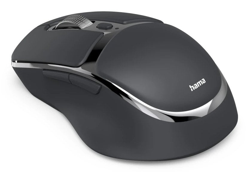 Ratón Multi Device Wm-800 Negra
