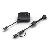Benq Wdc25 Instashow Kit Usb-C (9h.K0gby.R0e)