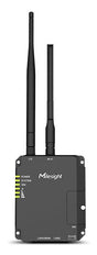 EAN 6974225038961 - Milesight UR32S-L04EU-P router inalámbrico Ethernet rápido Banda única (2,4 GHz) 4G Negro imagen 1