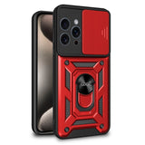 EAN 8434847069418 - COOL Accesorios COOL funda para teléfono móvil 17 cm (6.7") Rojo imagen 1