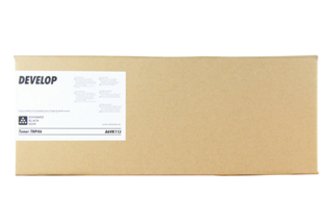 Develop Aav81d0 / Tn-328 Negro Toner