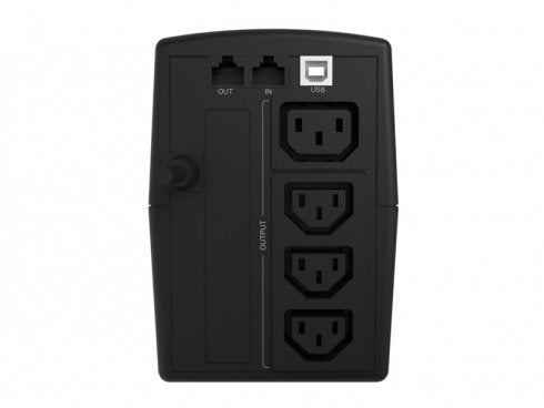 Conceptronic Sai Zeus 01e 650v 360w