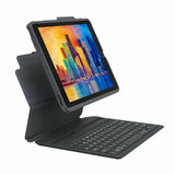 Zagg Pro Keys Bluetooth-Keyboard Para Ipad 10.9" (10.Gen/A16) Negro