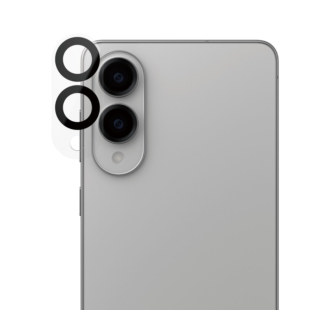 EAN 5715685025716 - PanzerGlass ® PicturePerfect Camera Lens Protector Samsung S25 Edge Protector de pantalla 1 pieza(s) imagen 1