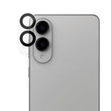 EAN 5715685025716 - PanzerGlass ® PicturePerfect Camera Lens Protector Samsung S25 Edge Protector de pantalla 1 pieza(s) imagen 1
