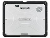 Panasonic Toughbook Cf-33 - Robust - Tablet - Intel Core I5 1245u / 1.6 Ghz - Win 11 Pro - Intel Iris Xe Tarjeta Gráfica - 16 Gb Ram - 512 Gb Ssd Nvme - 30.5 Cm (12")