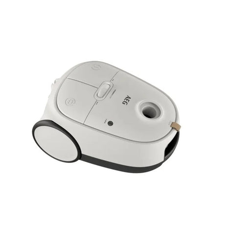 EAN 7332543822836 - AEG AB61H6SW 3,5 L Aspiradora cilíndrica Secar 850 W Bolsa para el polvo imagen 3