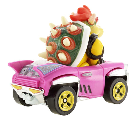 EAN 0887961714494 - Hot Wheels Mario Kart GBG31 vehículo de juguete imagen 4