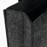 Sigel Basic Bolsa Para Portátil Gris Oscuro 12 Kg, Hasta 39,1 Cm (15,4 Pulgadas)