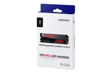 EAN 8806094594645 - Samsung MZ-V9P1T0 1 TB M.2 PCI Express 4.0 NVMe V-NAND MLC imagen 10