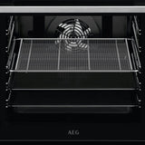 EAN 7333394083841 - AEG A9OOAFWM pieza y accesorio de hornos Bandeja de freidora de aire Acero inoxidable imagen 3