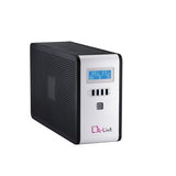 EAN 8436531366902 - L-Link LL-7720 sistema de alimentación ininterrumpida (UPS) Línea interactiva 2 kVA 1200 W 4 salidas AC imagen 3