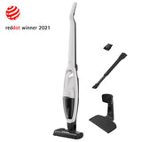 EAN 7332543973200 - Electrolux ES52CB18SH Aspiradora escoba 2 en 1 Batería Secar Ciclónico, Espuma, Filtro postmotor Sin bols imagen 3