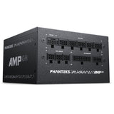 750w Phanteks Amp Gh 80 Plus Gold Power Supply Pcie 5.1 Atx 3.1