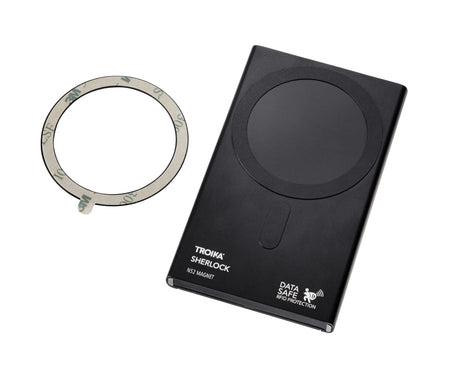 EAN 4024023232084 - TROIKA WAL45/BR accesorio para funda de teléfono móvil imagen 4